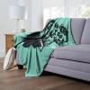 imageNorthwest Star Wars Silk Touch Throw Blanket 50quot x 60quot Art DecoWe Go Together