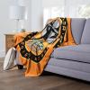 imageNorthwest Star Wars Silk Touch Throw Blanket 50quot x 60quot Art DecoWhere He Goes I Go