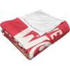 imageNorthwest Star Wars Silk Touch Throw Blanket 50quot x 60quot Art DecoWookie Xmas