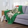 imageNorthwest Star Wars Silk Touch Throw Blanket 50quot x 60quot Art DecoYoda Festive
