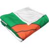 imageNorthwest Star Wars Silk Touch Throw Blanket 50quot x 60quot Art DecoYoda Festive