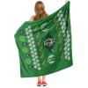 imageNorthwest Star Wars Silk Touch Throw Blanket 50quot x 60quot Art DecoYoda Xmas Sweater