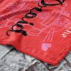 imageNorthwest Star Wars Silk Touch Throw Blanket 50quot x 60quot Art DecoYour Droid