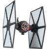 imageSTAR WARS Micro Galaxy Squadron Phantom Shuttle  5Inch Vehicle with Folding Wings and Removable Hatch Plus Two 1Inch Micro Figure AccessoriesModern
