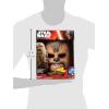 imageSTAR WARS Movie Roaring Chewbacca Wookiee Sounds Mask Funny GRAAAAWR Noises Sound Effects 5 Amazon Exclusive