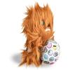 imageStar Wars 2PC Easter 6quot Stormtrooper ampamp Darth Vader Squeaker Pet Toys Set of Two Plush Squeaker Easter  Pair Toys for Dogs Easter Stuffed Darth Vader ampamp StormtrooperChewbacca Rebel Egg