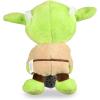 imageStar Wars 2PC Easter 6quot Stormtrooper ampamp Darth Vader Squeaker Pet Toys Set of Two Plush Squeaker Easter  Pair Toys for Dogs Easter Stuffed Darth Vader ampamp StormtrooperYoda Easter Egg