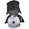 imageStar Wars 2PC Easter 6quot Stormtrooper ampamp Darth Vader Squeaker Pet Toys Set of Two Plush Squeaker Easter  Pair Toys for Dogs Easter Stuffed Darth Vader ampamp StormtrooperDarth Vader Empire Egg