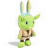 imageStar Wars 2PC Easter 6quot Stormtrooper ampamp Darth Vader Squeaker Pet Toys Set of Two Plush Squeaker Easter  Pair Toys for Dogs Easter Stuffed Darth Vader ampamp StormtrooperYoda Bunny
