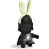 imageStar Wars 2PC Easter 6quot Stormtrooper ampamp Darth Vader Squeaker Pet Toys Set of Two Plush Squeaker Easter  Pair Toys for Dogs Easter Stuffed Darth Vader ampamp StormtrooperDarth Vader Bunny
