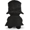 imageStar Wars 2PC Easter 6quot Stormtrooper ampamp Darth Vader Squeaker Pet Toys Set of Two Plush Squeaker Easter  Pair Toys for Dogs Easter Stuffed Darth Vader ampamp StormtrooperDarth Vader Empire Egg