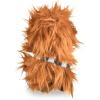 imageStar Wars 2PC Easter 6quot Stormtrooper ampamp Darth Vader Squeaker Pet Toys Set of Two Plush Squeaker Easter  Pair Toys for Dogs Easter Stuffed Darth Vader ampamp StormtrooperChewbacca Rebel Egg