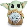 imageStar Wars 2PC Easter 6quot Stormtrooper ampamp Darth Vader Squeaker Pet Toys Set of Two Plush Squeaker Easter  Pair Toys for Dogs Easter Stuffed Darth Vader ampamp StormtrooperGrogu Easter Egg