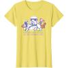 imageStar Wars These Are Not the Eggs Were Looking For Easter TShirtLemon Yellow