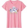 imageStar Wars These Are Not the Eggs Were Looking For Easter TShirtPink