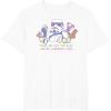 imageStar Wars These Are Not the Eggs Were Looking For Easter TShirtWhite