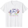 imageStar Wars These Are Not the Eggs Were Looking For Easter TShirtWhite
