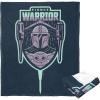Fierce Warrior