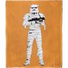 Mummy Trooper