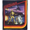 Retro Droids