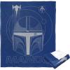 Silver Mando