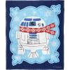 Snowy R2d2