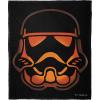 Storm Trooper Jack O Lantern