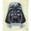 Vader Decorated Helmet