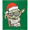 Yoda Festive