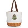 Harry Potter Slytherin - Beige Canvas