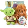 Yoda Bunny & Chewy