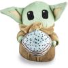 Grogu Easter Egg