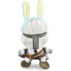 Mandalorian Bunny