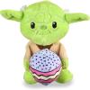 Yoda Easter Egg