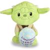 Yoda Gal-EGGSY