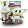 Yoda Egg & Mandalorian Bunny