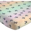 imageJay Franco Star Wars Comic Book Full Size Sheet Set  Super Soft 4 Piece Bedding Set  Kids Microfiber Sheets Includes Reversible Pillow CoversPink  Minecraft