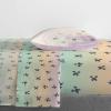 imageJay Franco Star Wars Comic Book Full Size Sheet Set  Super Soft 4 Piece Bedding Set  Kids Microfiber Sheets Includes Reversible Pillow CoversPink  Minecraft
