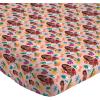 imageJay Franco Star Wars Comic Book Full Size Sheet Set  Super Soft 4 Piece Bedding Set  Kids Microfiber Sheets Includes Reversible Pillow CoversPink  Moana