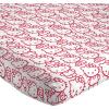 imageJay Franco Star Wars Comic Book Full Size Sheet Set  Super Soft 4 Piece Bedding Set  Kids Microfiber Sheets Includes Reversible Pillow CoversRed  Hello Kitty