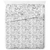 imageJay Franco Star Wars Comic Book Full Size Sheet Set  Super Soft 4 Piece Bedding Set  Kids Microfiber Sheets Includes Reversible Pillow CoversWhite  Deadpool