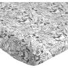 imageJay Franco Star Wars Comic Book Full Size Sheet Set  Super Soft 4 Piece Bedding Set  Kids Microfiber Sheets Includes Reversible Pillow CoversWhite  Deadpool
