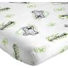 imageJay Franco Star Wars Comic Book Full Size Sheet Set  Super Soft 4 Piece Bedding Set  Kids Microfiber Sheets Includes Reversible Pillow CoversWhite  Minecraft 02