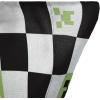 imageJay Franco Star Wars Comic Book Full Size Sheet Set  Super Soft 4 Piece Bedding Set  Kids Microfiber Sheets Includes Reversible Pillow CoversWhite  Minecraft 02
