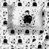 imageJay Franco Star Wars Comic Book Full Size Sheet Set  Super Soft 4 Piece Bedding Set  Kids Microfiber Sheets Includes Reversible Pillow CoversWhite  Wednesday