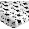 imageJay Franco Star Wars Comic Book Full Size Sheet Set  Super Soft 4 Piece Bedding Set  Kids Microfiber Sheets Includes Reversible Pillow CoversWhite  Wednesday