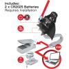 imageLego Star Wars Darth Vader LED USB Book Light CL21