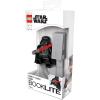 imageLego Star Wars Darth Vader LED USB Book Light CL21