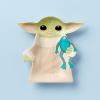 imageLenox 896106 Grogu Figural Cookie JarDish