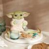 imageLenox 896106 Grogu Figural Cookie JarDish